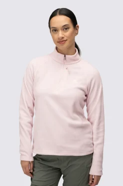Macpac Women's Tui Fleece Pullover
