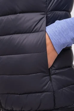 Macpac Women's Uber Light Down Vest ♺