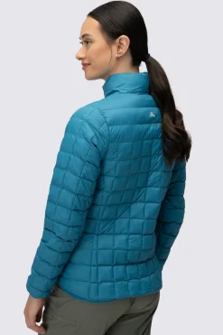 Macpac Women's Uber Light Insulated Jacket