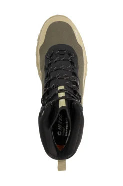 Men’s Hi-Tec Altitude Lite Mid Hiking Boots
