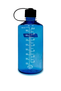 Nalgene Narrow Mouth Sustain Bottle — 1L