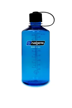 Nalgene Narrow Mouth Sustain Bottle — 1L