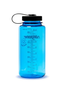 Nalgene Wide Mouth Sustain Bottle — 1L