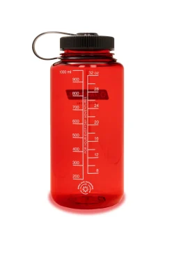 Nalgene Wide Mouth Sustain Bottle — 1L