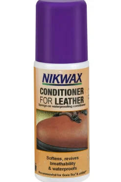 Nikwax Conditioner for Leatherâ„¢