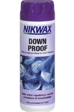Nikwax Down Proof™