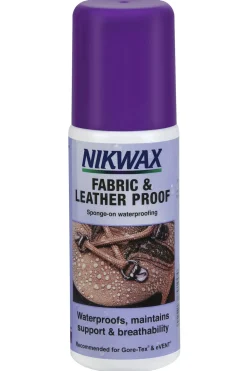 Nikwax Fabric & Leather Proof™