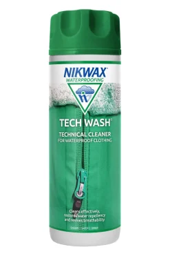 Nikwax Tech Wash®