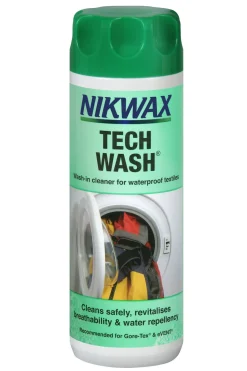 Nikwax Tech Wash®