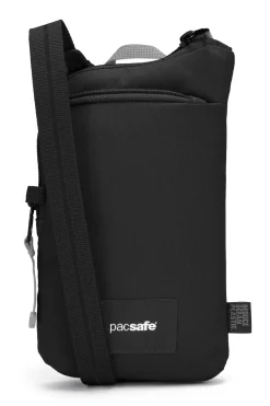 Pacsafe® GO Tech Crossbody