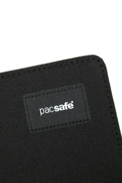 Pacsafe® RFIDsafe™ RFID blocking bifold wallet