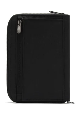 Pacsafe® RFIDsafe™ RFID Blocking Compact Travel Organiser