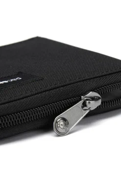 Pacsafe RFIDsafe Zip Around Wallet