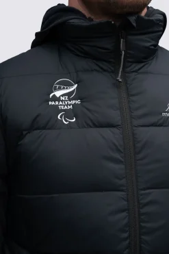 Paralympics Men’s Halo Down Vest