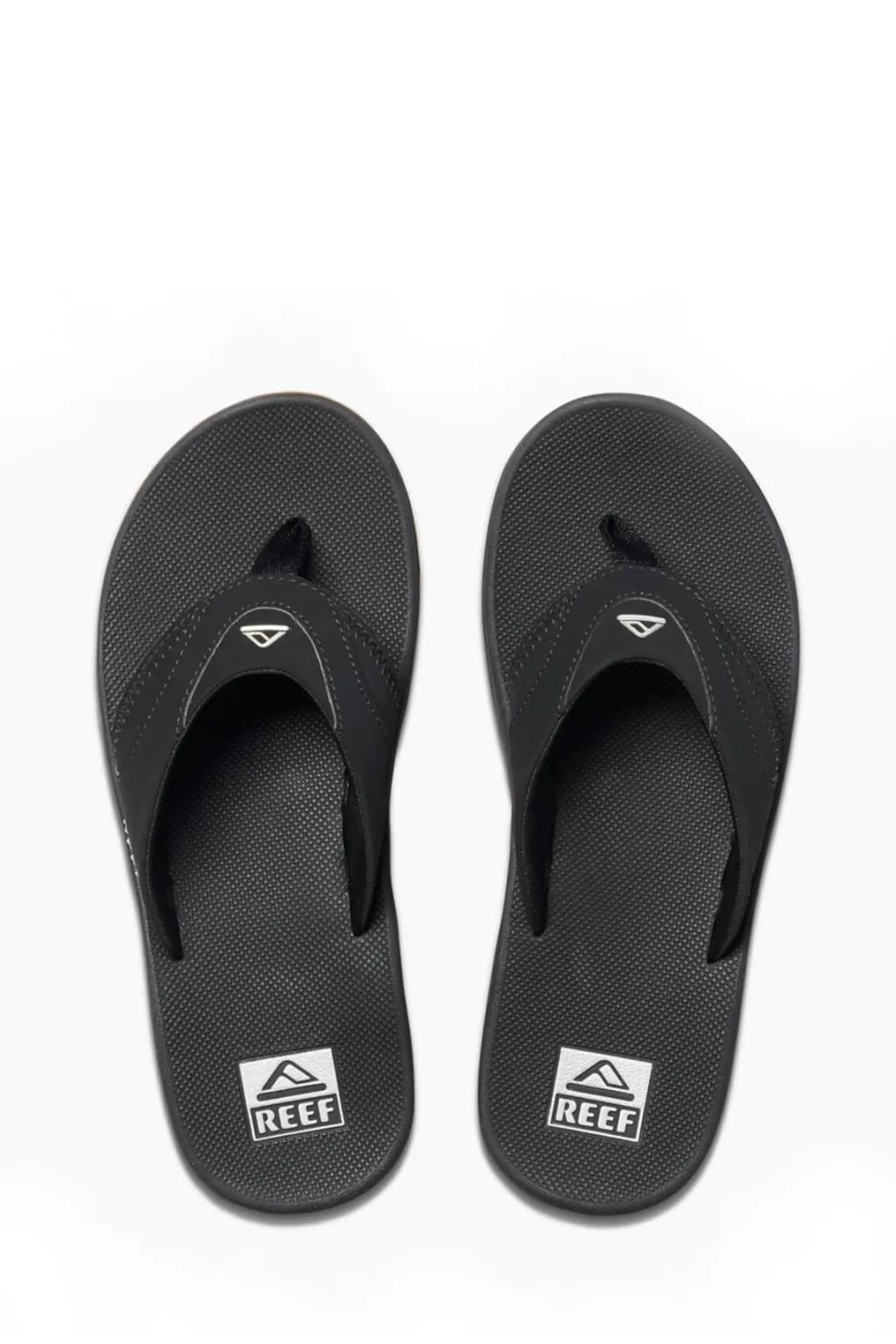 REEF® Men's Fanning Thongs