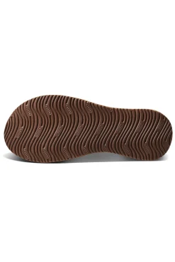 Reef Men's Leather PHANTOM 2.0 Thongs