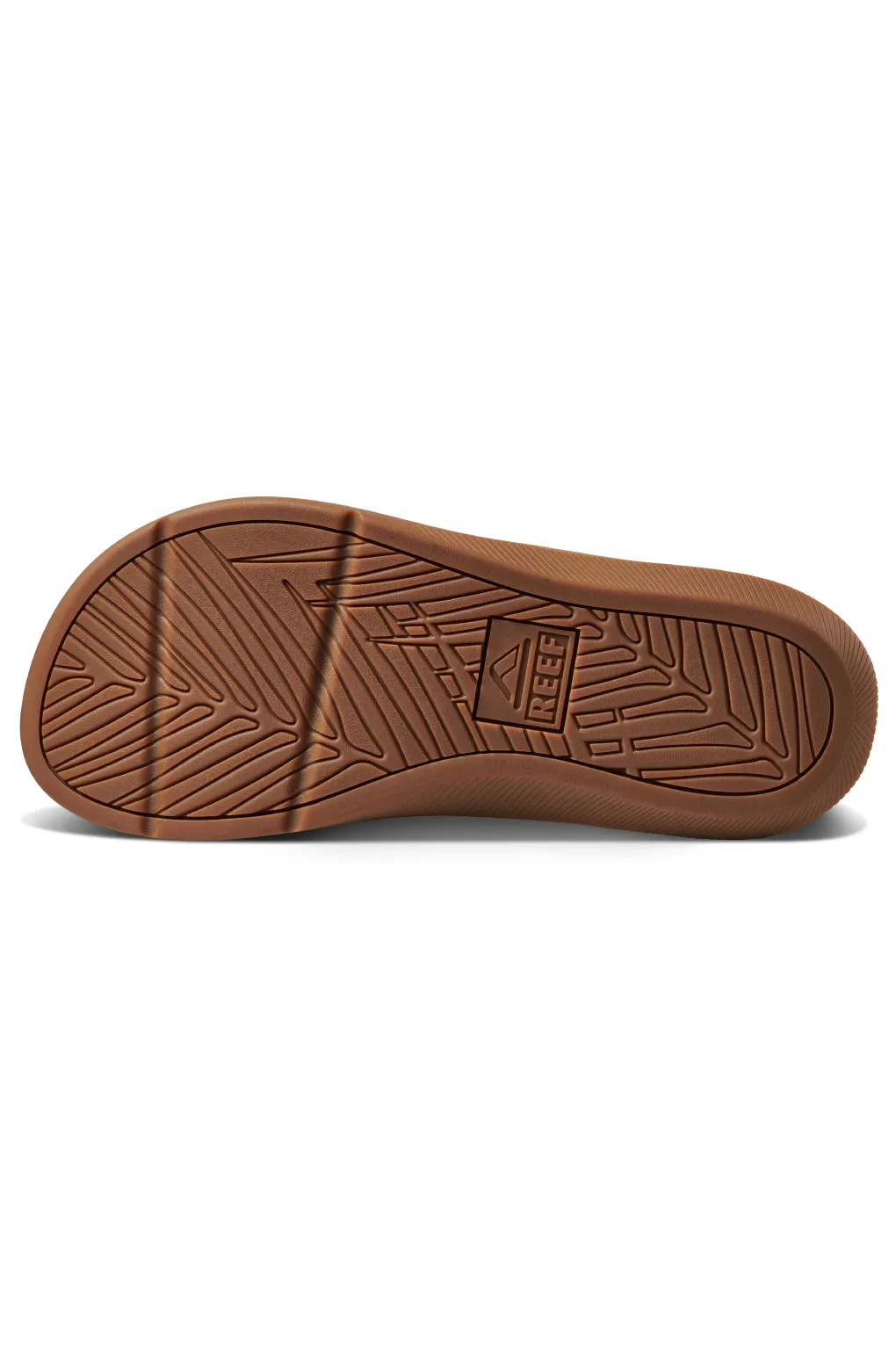 REEF® Santa Ana Men's Thongs