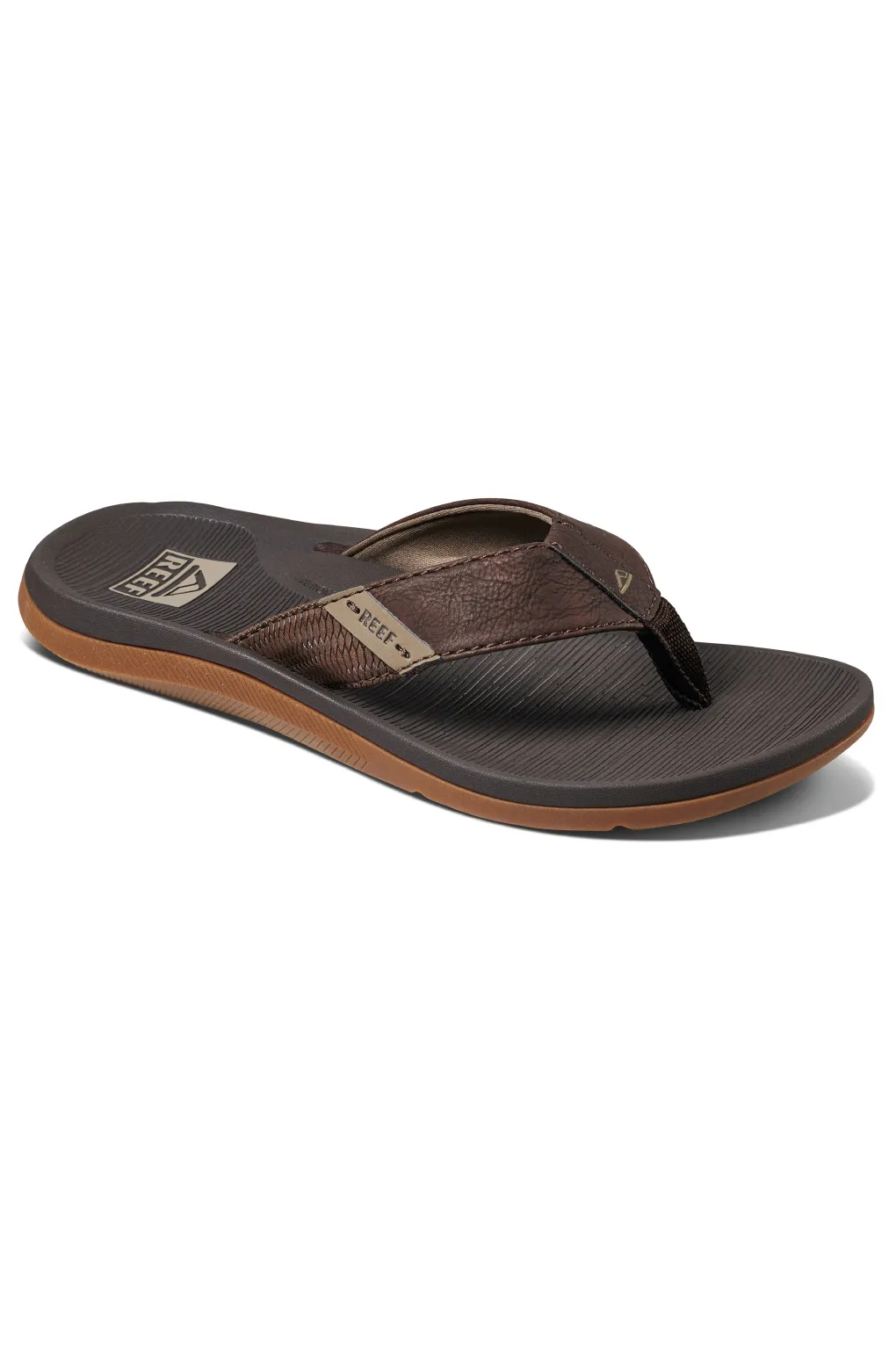 REEF® Santa Ana Men's Thongs
