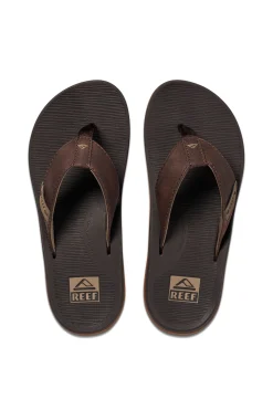 REEF® Santa Ana Men's Thongs