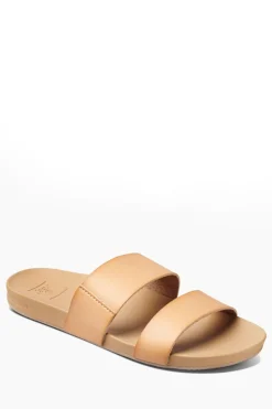 REEF® Women's Cushion Vista Slides