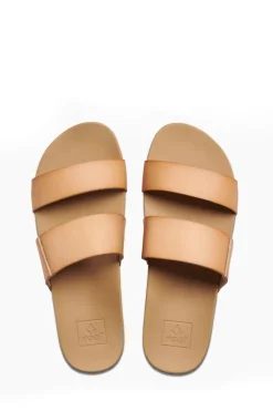 REEF® Women's Cushion Vista Slides