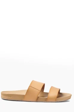 REEF® Women's Cushion Vista Slides