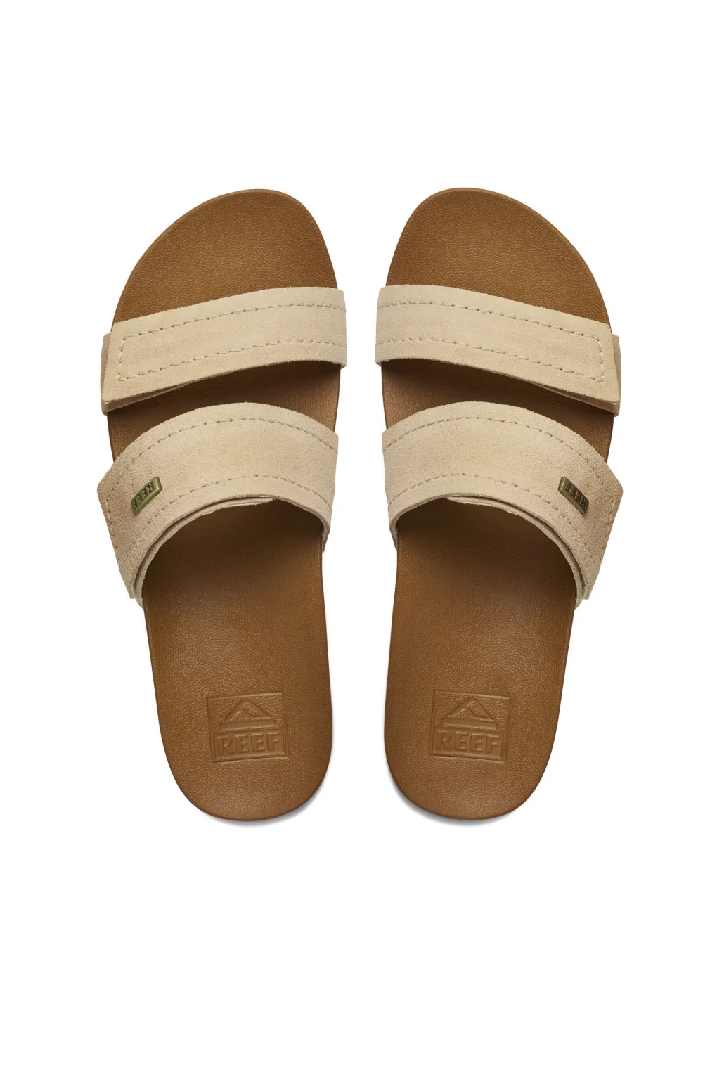 Reef Women's Velcro Vista Sandals