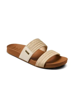 Reef Women's Vista Braid II Sandals