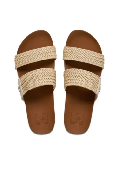 Reef Women's Vista Braid II Sandals