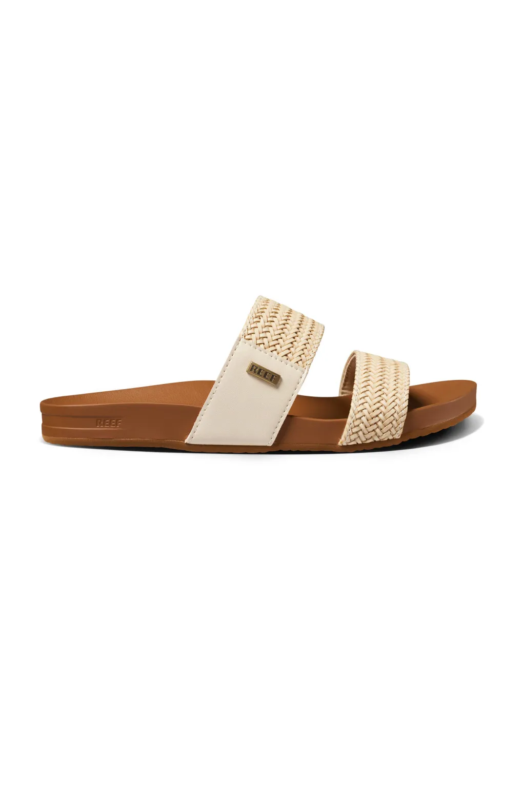 Reef Women's Vista Braid II Sandals