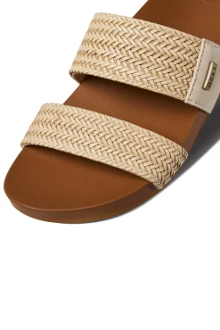 Reef Women's Vista Braid II Sandals
