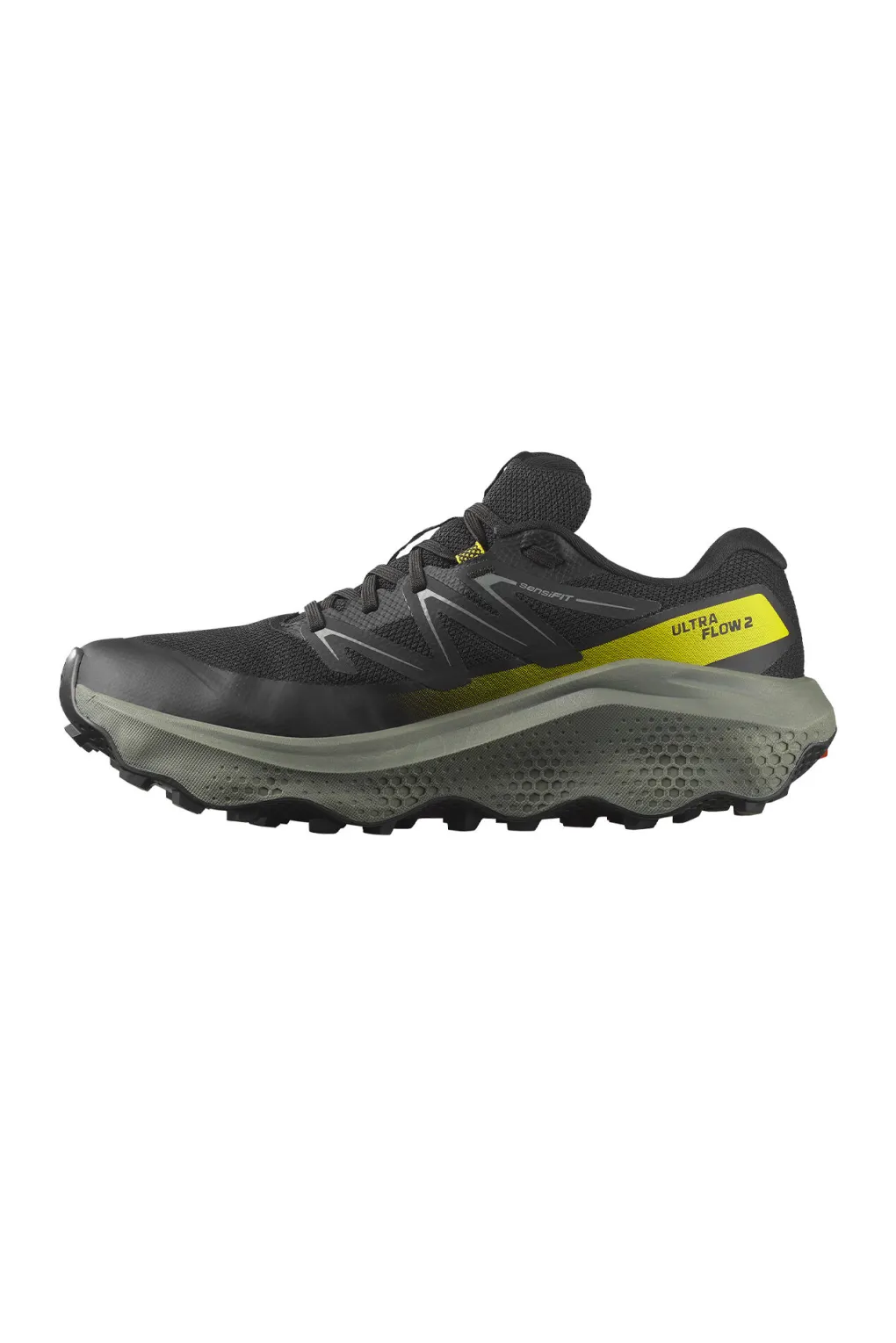 Salomon Men’s Ultra Flow 2 GTX