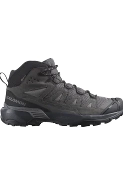 Salomon Men's X Ultra 360 LTR MID GTX Hiking Boots
