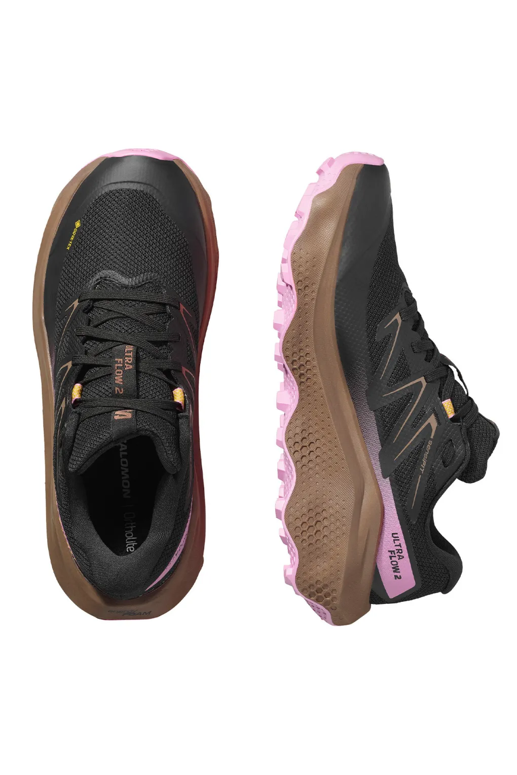 Salomon Women’s Ultra Flow 2 GTX