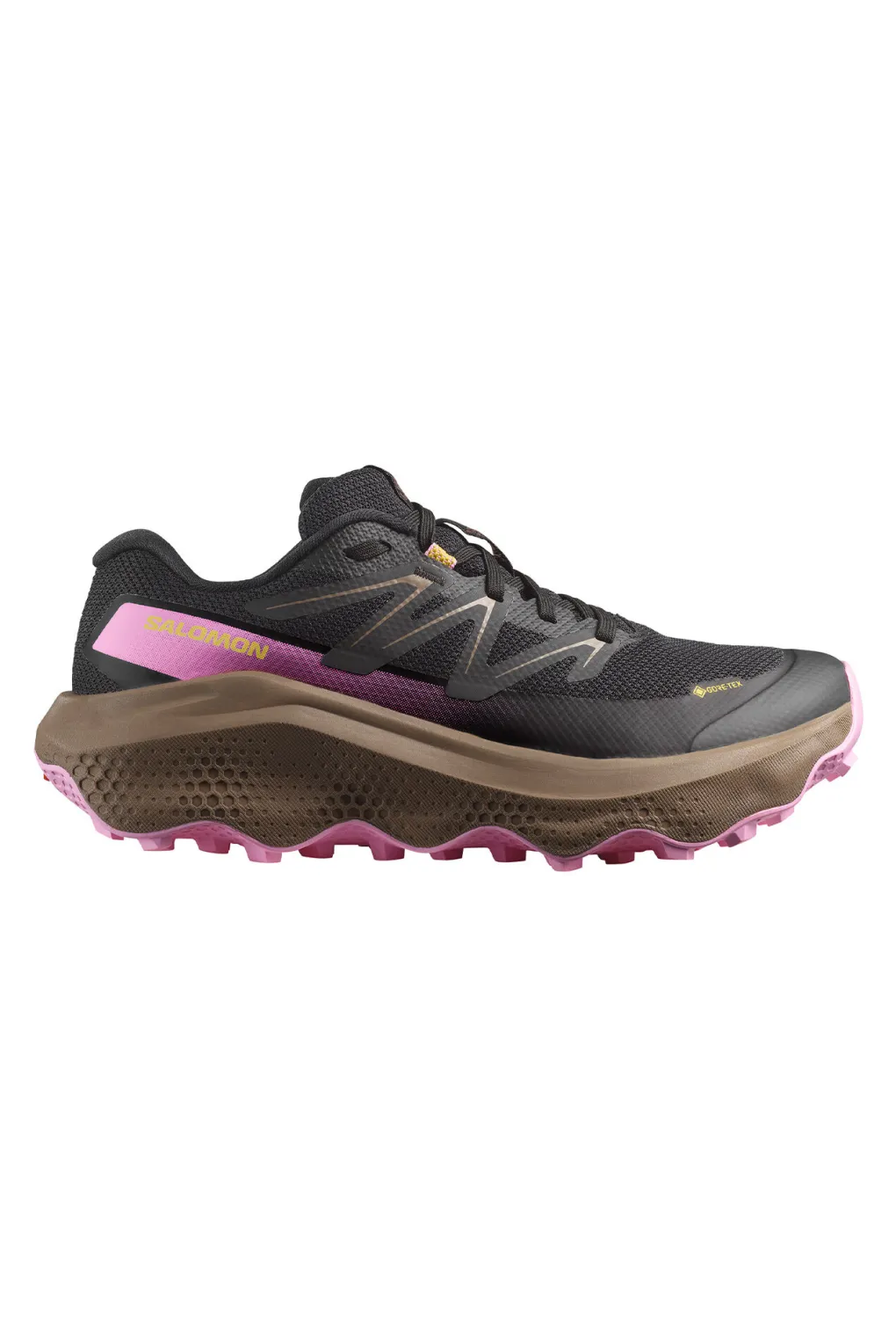 Salomon Women’s Ultra Flow 2 GTX