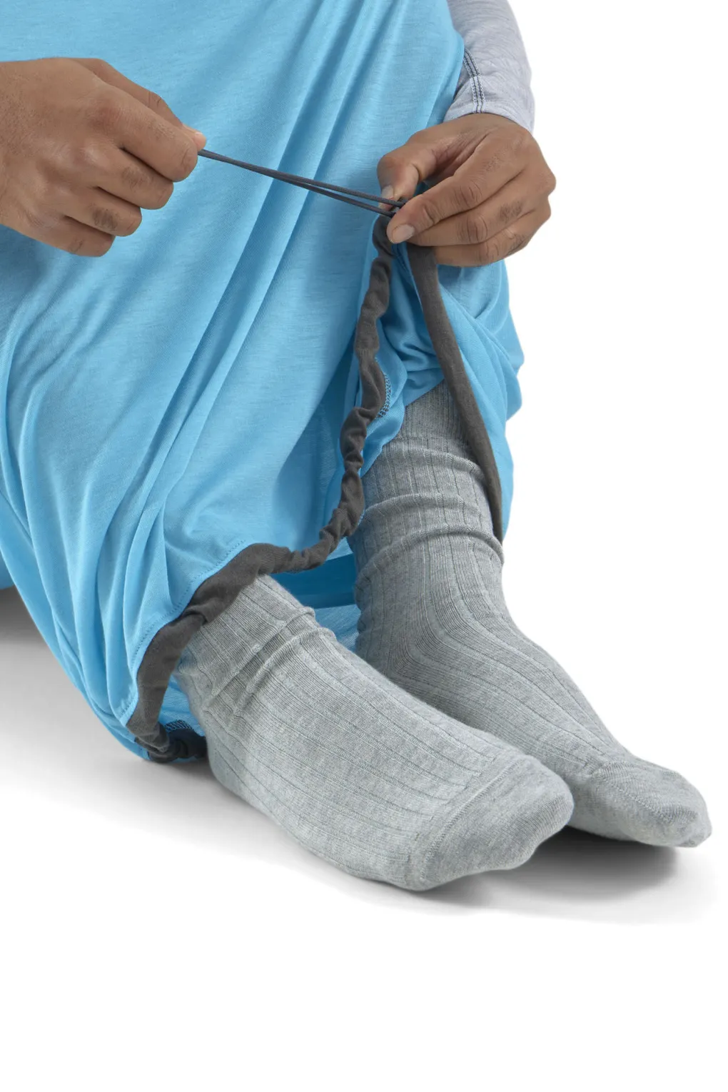 Sea to Summit Breeze Sleeping Bag Liner - Mummy