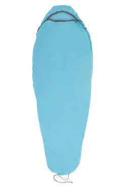 Sea to Summit Breeze Sleeping Bag Liner - Mummy