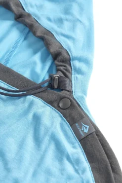 Sea to Summit Breeze Sleeping Bag Liner - Mummy