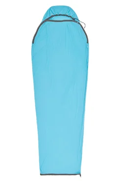 Sea to Summit Breeze Sleeping Bag Liner - Mummy