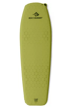 Sea to Summit Camp Self Inflating Mat - Regular