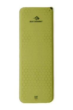 Sea to Summit Camp Self Inflating Mat - Regular Rectangular Wide