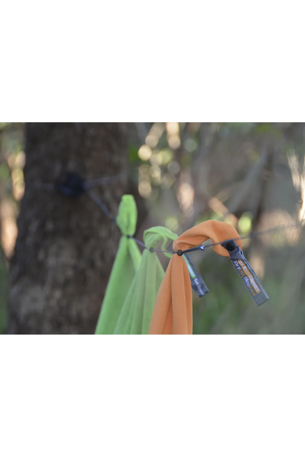 Sea to Summit Clothesline