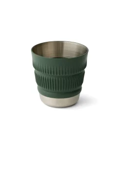 Sea to Summit Detour Stainless Steel Collapsible Mug