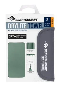 Sea to Summit DryLite™ Towel — Small