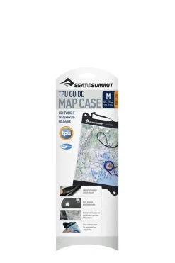 Sea to Summit Guide Map Case — Medium