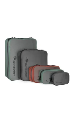 Sea to Summit Hydraulic Packing Cube Small