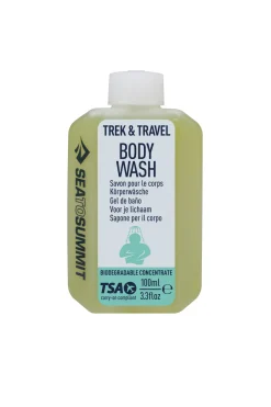 Sea to Summit Liquid Body Wash 100ml