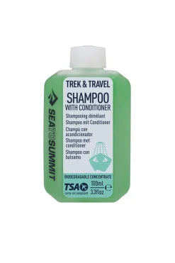 Sea to Summit Liquid Conditioning Shampoo 100ml