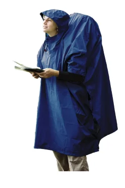 Sea to Summit Nylon Tarp Poncho