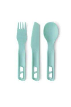 Sea to Summit Passage Cutlery Set — 3 Piece